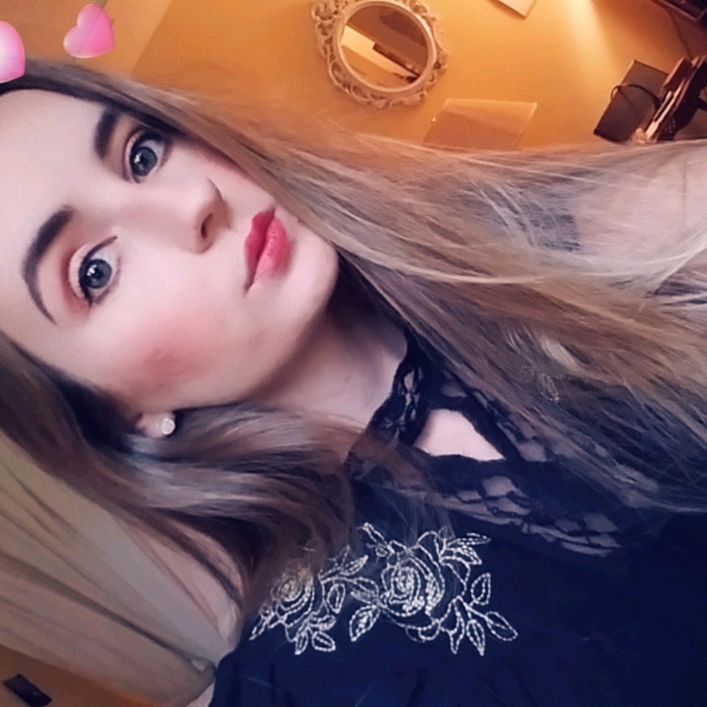 Meet your Posher, Gretta